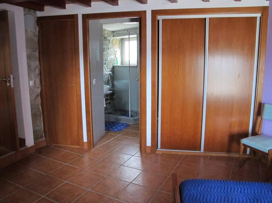 הוילה Novelaes Casa Da Fonte מראה חיצוני תמונה