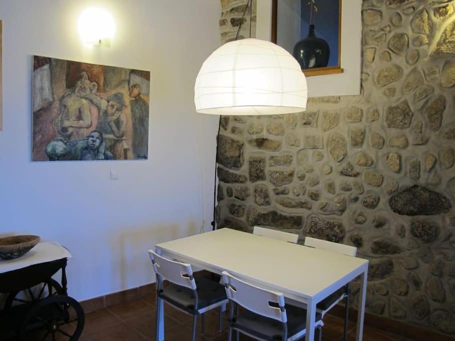 הוילה Novelaes Casa Da Fonte מראה חיצוני תמונה